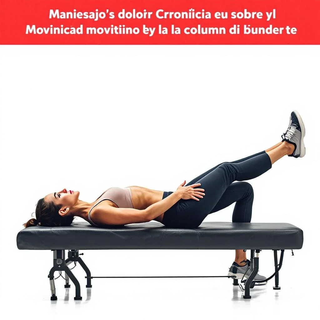 4 Creencias Erróneas Sobre el Movimiento y la Columna que Te Impiden Mejorar