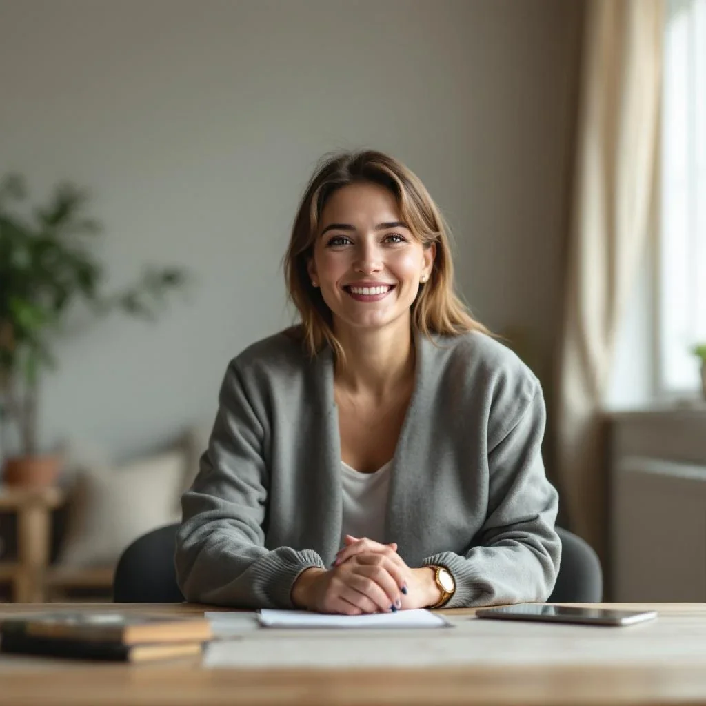 Kaip pakeisti karjerą po 35-erių nepakenkiant sveikatai: žingsnis po žingsnio vadovas