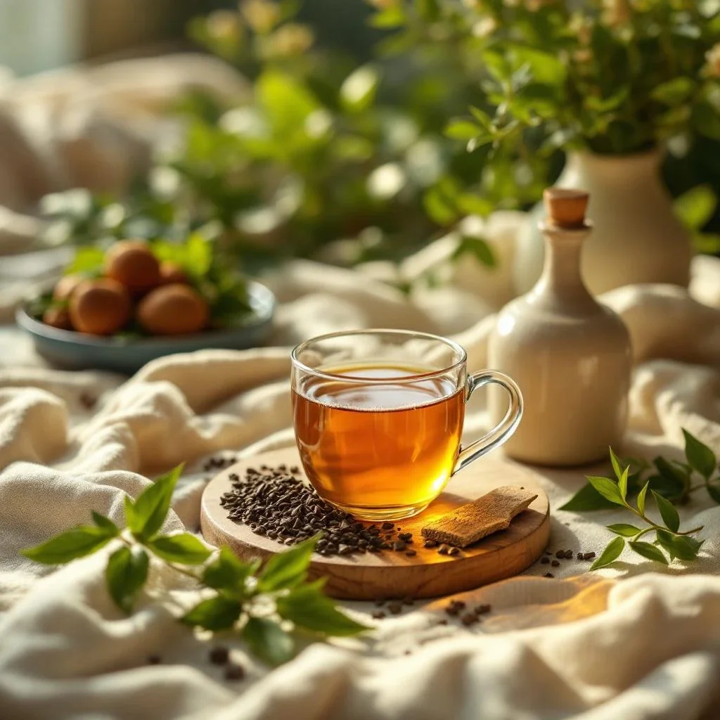 Dabas gudrība tavā šķīvī katru dienu